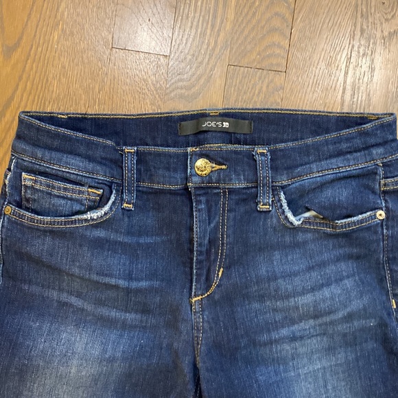 Joe’s Jeans Straight Leg - Picture 5 of 7